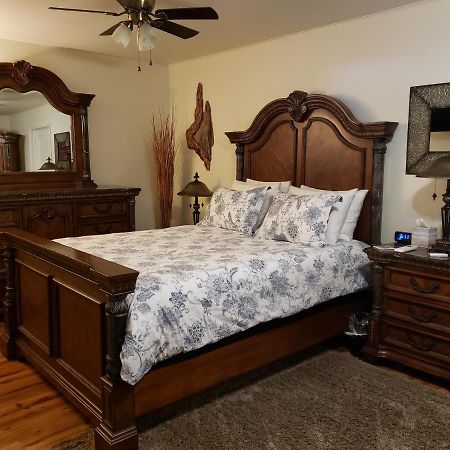 Yosemite Foothill Retreat Hotel Корсголд Екстериор снимка