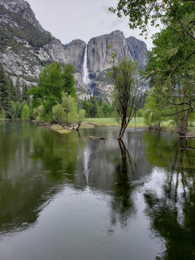 Yosemite Foothill Retreat Hotel Корсголд Екстериор снимка