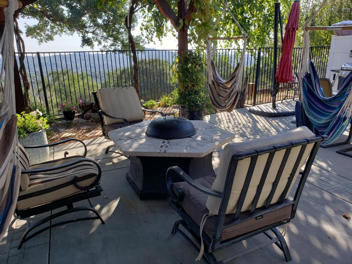 Yosemite Foothill Retreat Hotel Корсголд Екстериор снимка