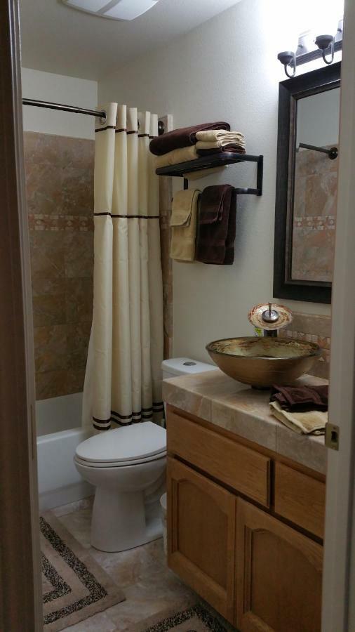 Yosemite Foothill Retreat Hotel Корсголд Екстериор снимка