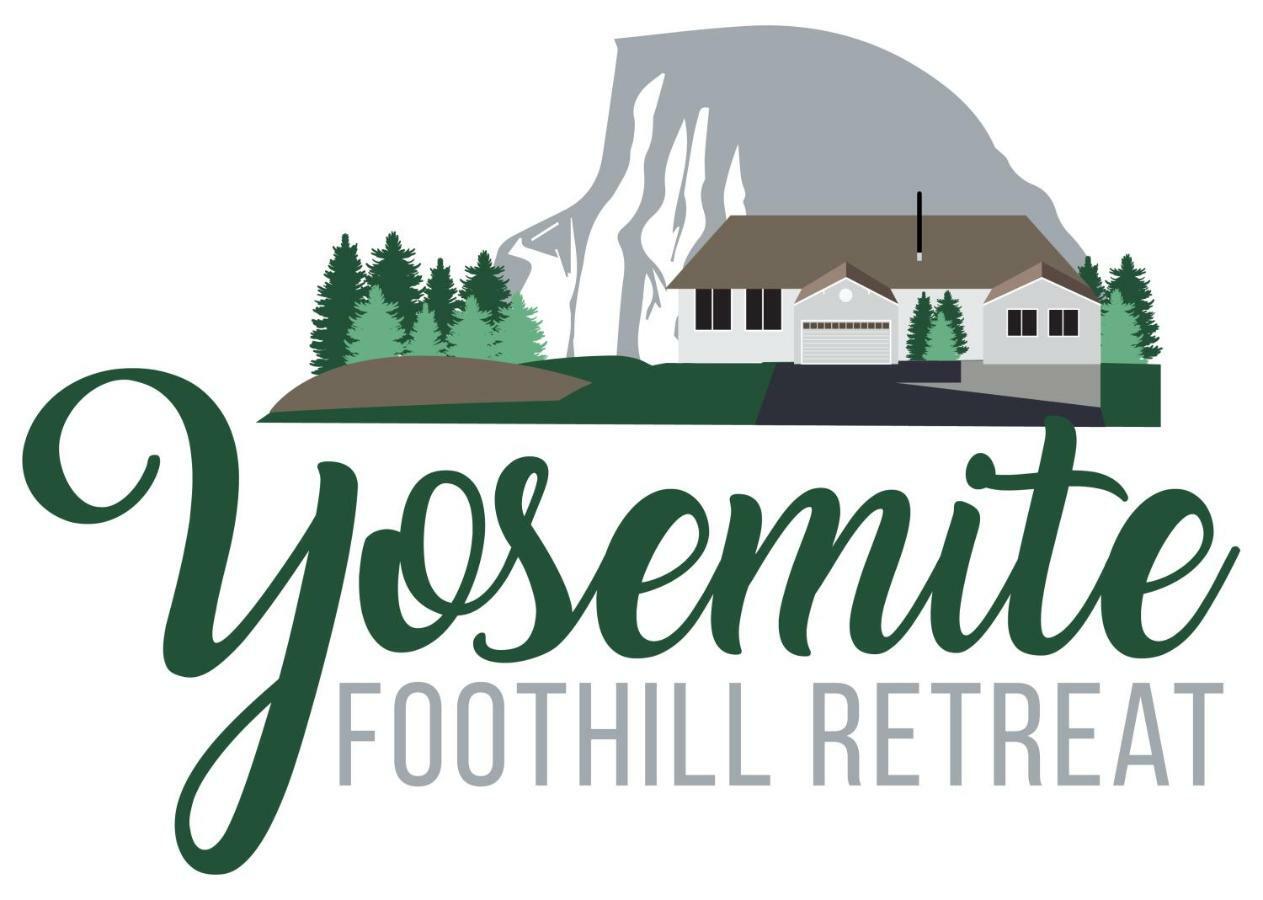 Yosemite Foothill Retreat Hotel Корсголд Екстериор снимка
